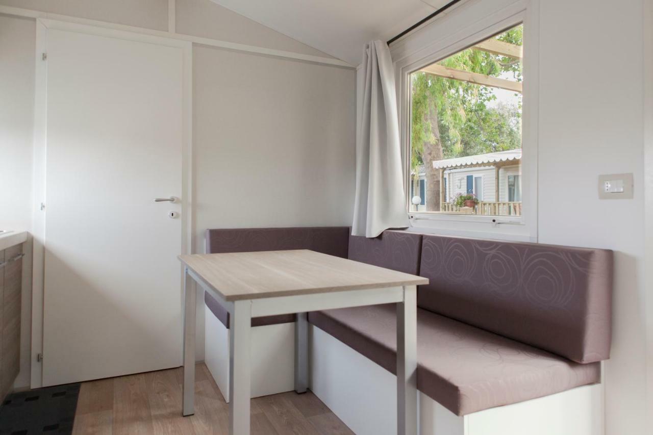 Camping Delfino Albenga Extérieur photo