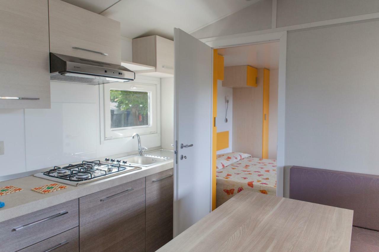 Camping Delfino Albenga Extérieur photo