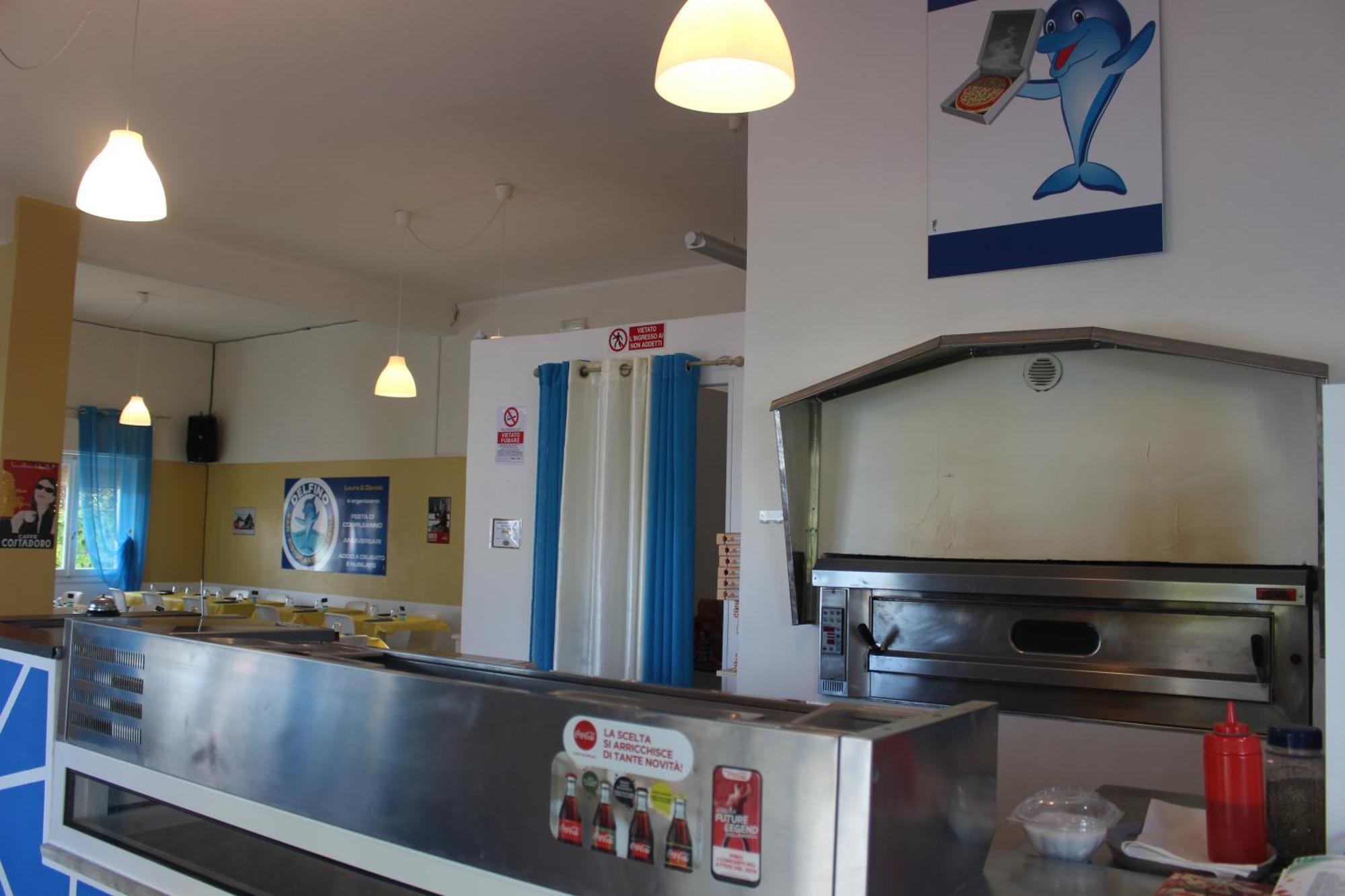 Camping Delfino Albenga Extérieur photo